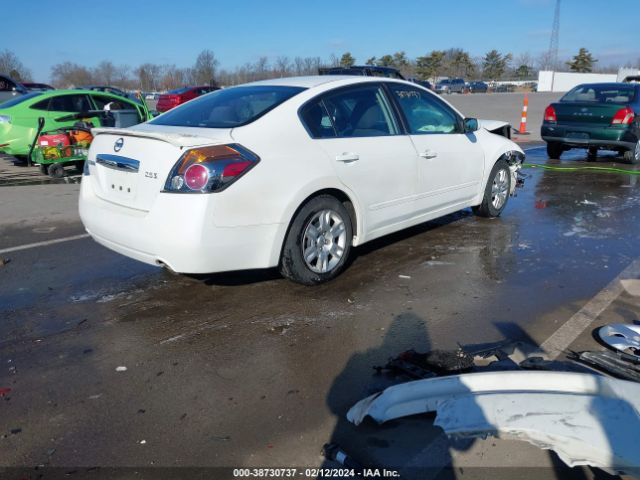 Photo 3 VIN: 1N4AL2AP4CN547451 - NISSAN ALTIMA 