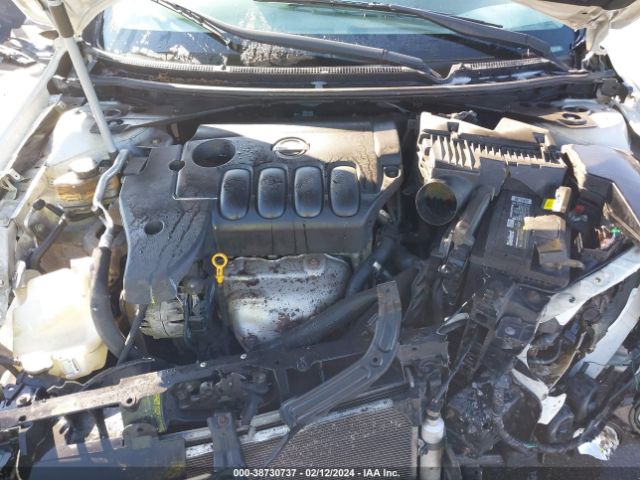 Photo 9 VIN: 1N4AL2AP4CN547451 - NISSAN ALTIMA 