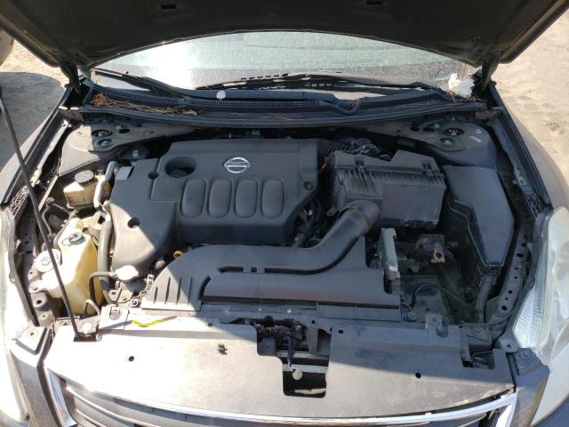 Photo 10 VIN: 1N4AL2AP4CN549135 - NISSAN ALTIMA BAS 