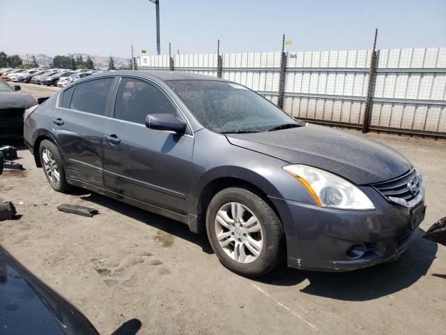 Photo 3 VIN: 1N4AL2AP4CN549135 - NISSAN ALTIMA BAS 