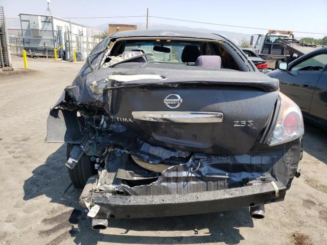 Photo 5 VIN: 1N4AL2AP4CN549135 - NISSAN ALTIMA BAS 