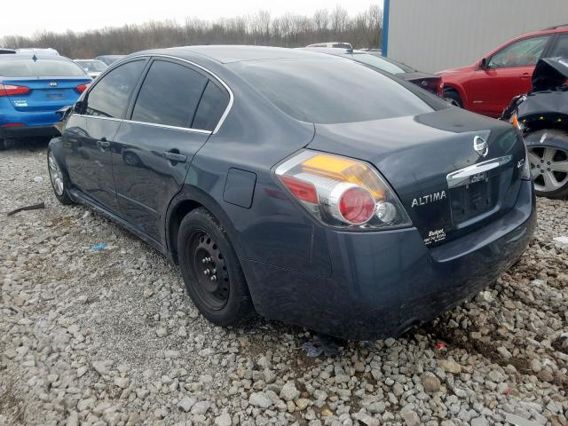 Photo 2 VIN: 1N4AL2AP4CN549149 - NISSAN ALTIMA BAS 