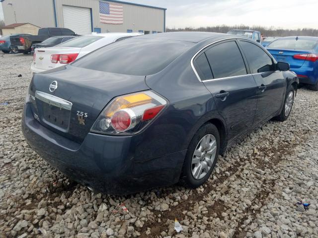 Photo 3 VIN: 1N4AL2AP4CN549149 - NISSAN ALTIMA BAS 