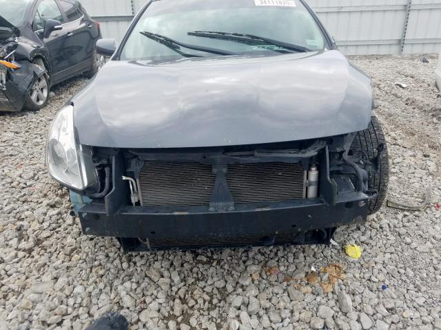 Photo 8 VIN: 1N4AL2AP4CN549149 - NISSAN ALTIMA BAS 