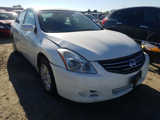 Photo 0 VIN: 1N4AL2AP4CN549748 - NISSAN ALTIMA BAS 