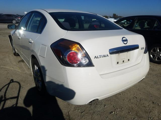 Photo 2 VIN: 1N4AL2AP4CN549748 - NISSAN ALTIMA BAS 