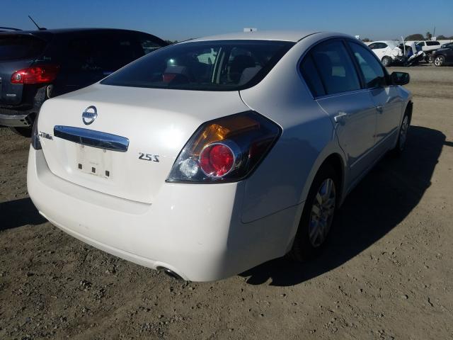 Photo 3 VIN: 1N4AL2AP4CN549748 - NISSAN ALTIMA BAS 