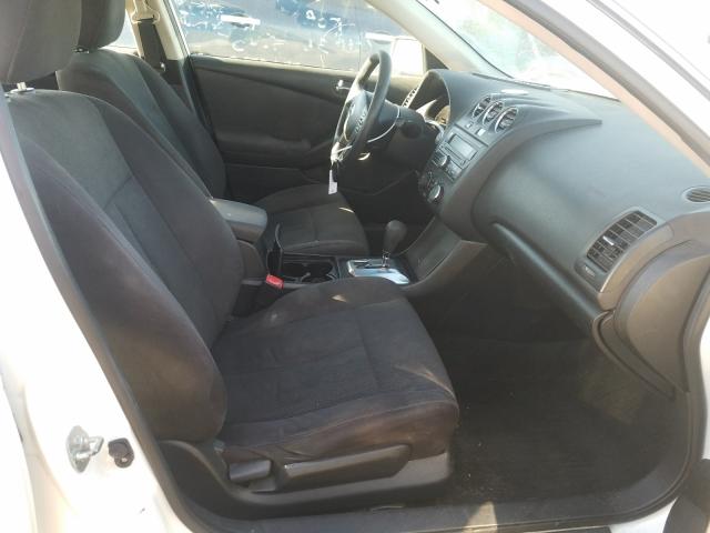 Photo 4 VIN: 1N4AL2AP4CN549748 - NISSAN ALTIMA BAS 