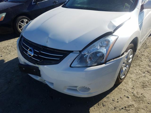 Photo 8 VIN: 1N4AL2AP4CN549748 - NISSAN ALTIMA BAS 