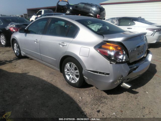 Photo 2 VIN: 1N4AL2AP4CN549961 - NISSAN ALTIMA 