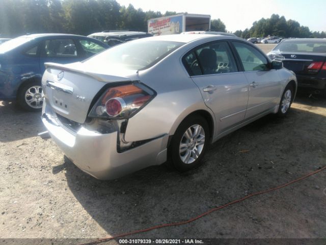 Photo 3 VIN: 1N4AL2AP4CN549961 - NISSAN ALTIMA 