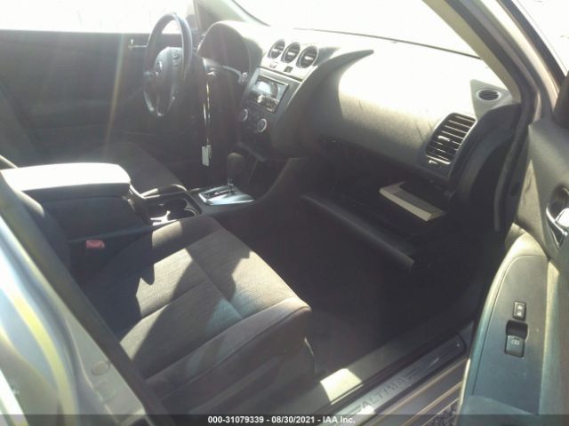 Photo 4 VIN: 1N4AL2AP4CN549961 - NISSAN ALTIMA 