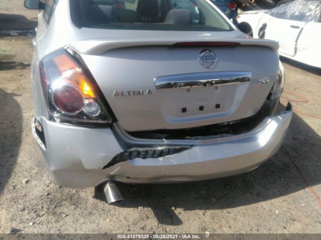 Photo 5 VIN: 1N4AL2AP4CN549961 - NISSAN ALTIMA 