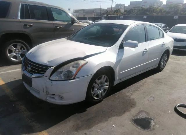 Photo 1 VIN: 1N4AL2AP4CN551323 - NISSAN ALTIMA 