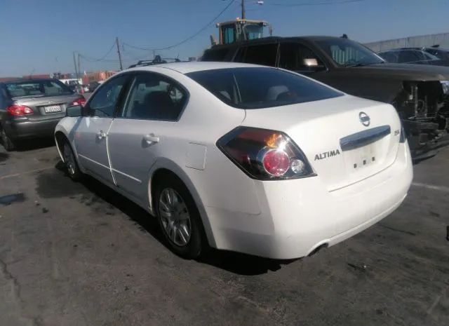 Photo 2 VIN: 1N4AL2AP4CN551323 - NISSAN ALTIMA 