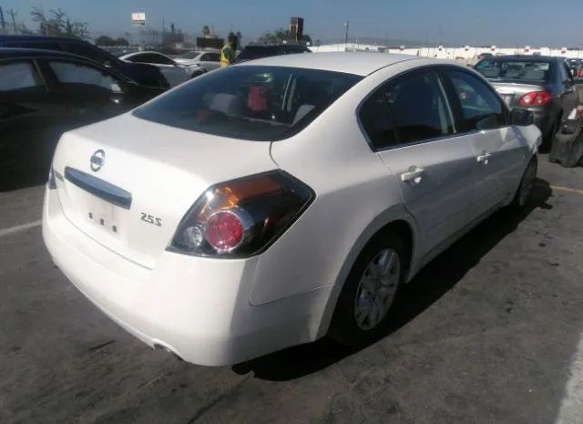 Photo 3 VIN: 1N4AL2AP4CN551323 - NISSAN ALTIMA 