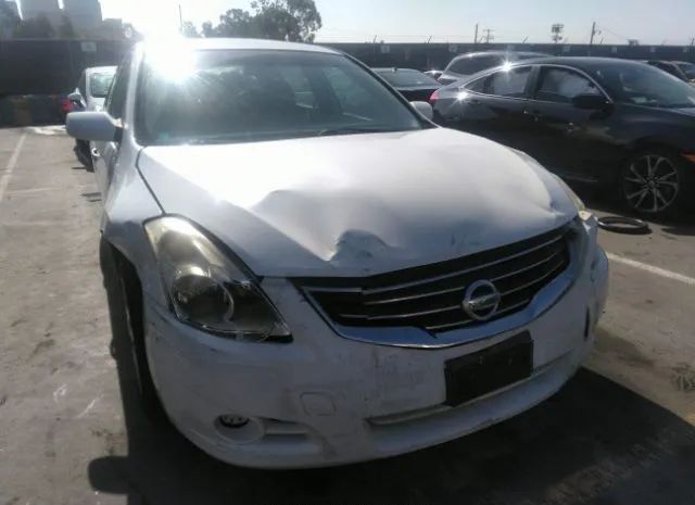 Photo 5 VIN: 1N4AL2AP4CN551323 - NISSAN ALTIMA 