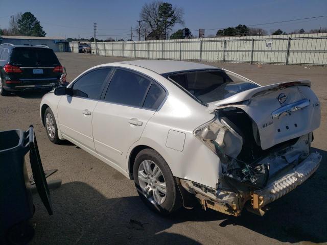 Photo 1 VIN: 1N4AL2AP4CN552231 - NISSAN ALTIMA S W 