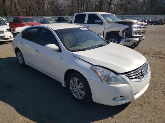 Photo 3 VIN: 1N4AL2AP4CN552231 - NISSAN ALTIMA S W 