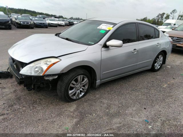 Photo 1 VIN: 1N4AL2AP4CN552696 - NISSAN ALTIMA 