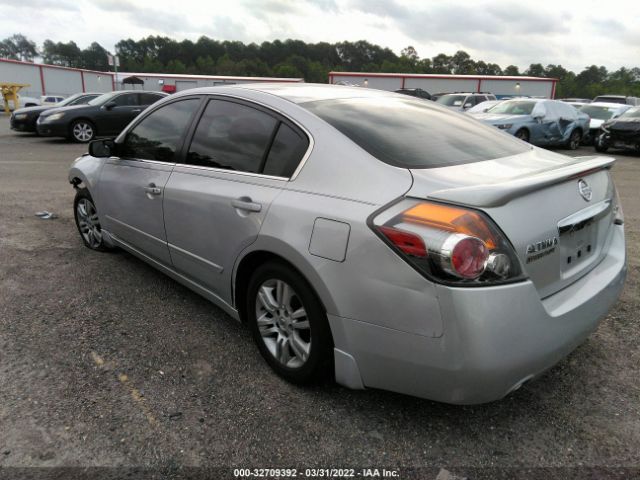 Photo 2 VIN: 1N4AL2AP4CN552696 - NISSAN ALTIMA 