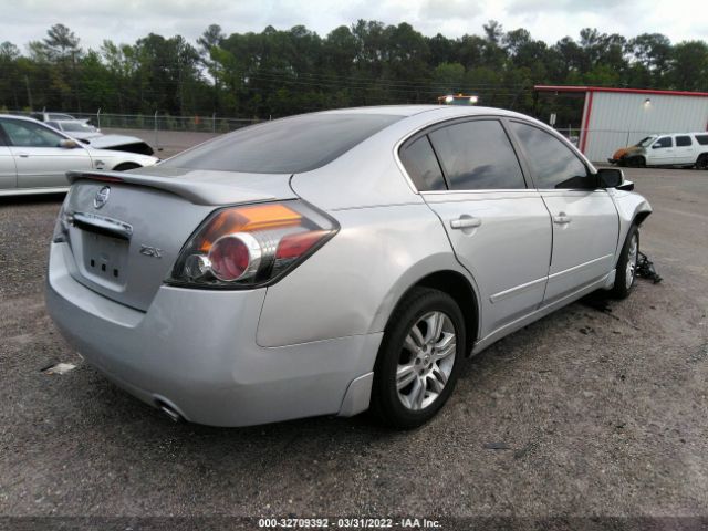 Photo 3 VIN: 1N4AL2AP4CN552696 - NISSAN ALTIMA 