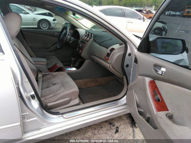 Photo 4 VIN: 1N4AL2AP4CN552696 - NISSAN ALTIMA 