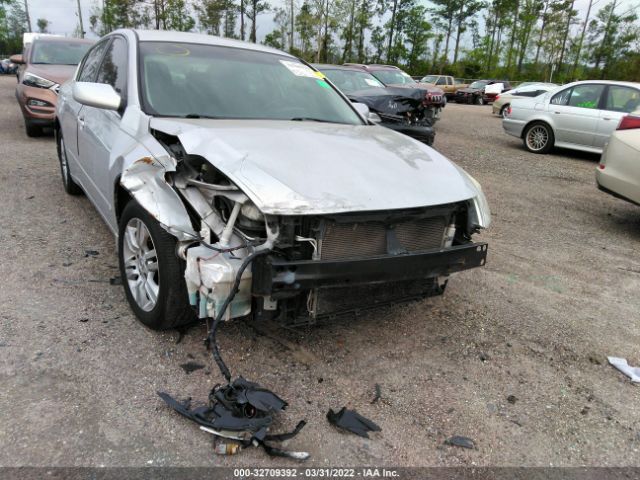 Photo 5 VIN: 1N4AL2AP4CN552696 - NISSAN ALTIMA 