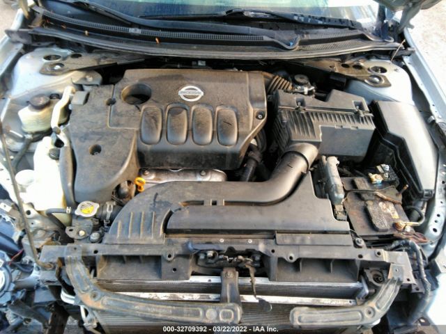 Photo 9 VIN: 1N4AL2AP4CN552696 - NISSAN ALTIMA 