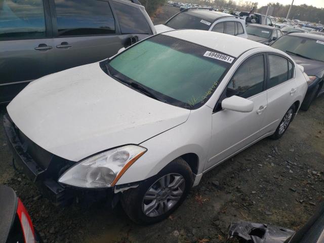 Photo 1 VIN: 1N4AL2AP4CN553881 - NISSAN ALTIMA 