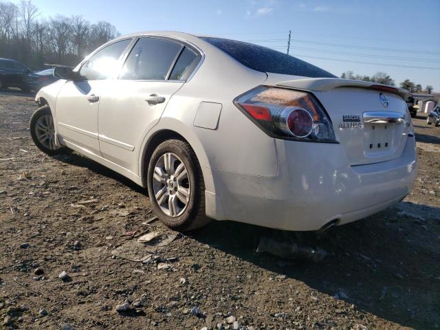 Photo 2 VIN: 1N4AL2AP4CN553881 - NISSAN ALTIMA 