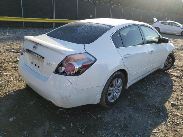 Photo 3 VIN: 1N4AL2AP4CN553881 - NISSAN ALTIMA 