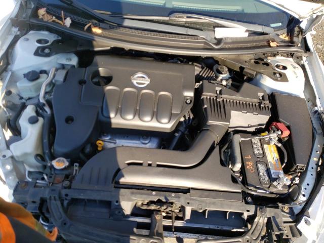 Photo 6 VIN: 1N4AL2AP4CN553881 - NISSAN ALTIMA 