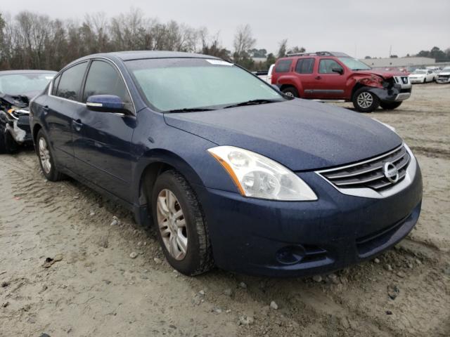 Photo 0 VIN: 1N4AL2AP4CN554013 - NISSAN ALTIMA 