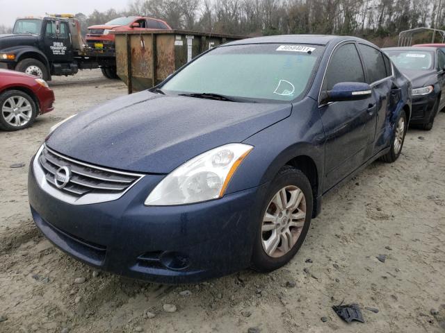 Photo 1 VIN: 1N4AL2AP4CN554013 - NISSAN ALTIMA 