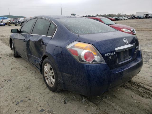 Photo 2 VIN: 1N4AL2AP4CN554013 - NISSAN ALTIMA 