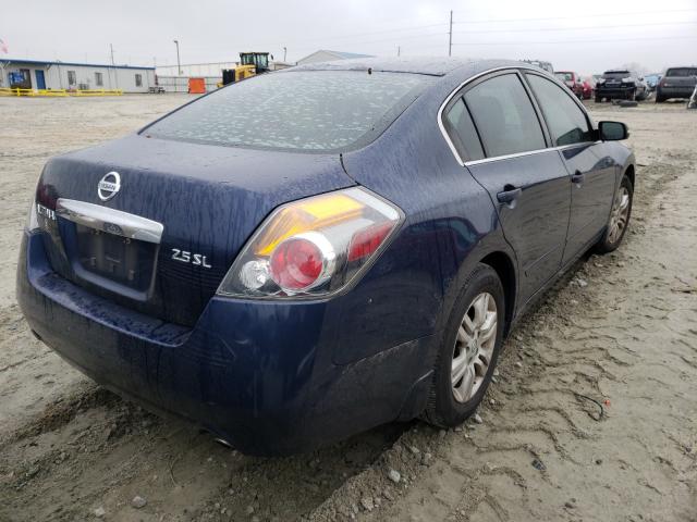 Photo 3 VIN: 1N4AL2AP4CN554013 - NISSAN ALTIMA 