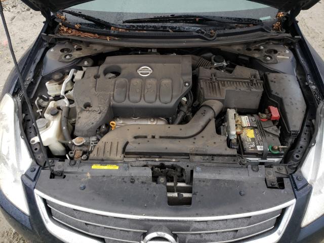 Photo 6 VIN: 1N4AL2AP4CN554013 - NISSAN ALTIMA 