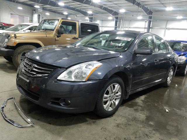 Photo 1 VIN: 1N4AL2AP4CN554075 - NISSAN ALTIMA 