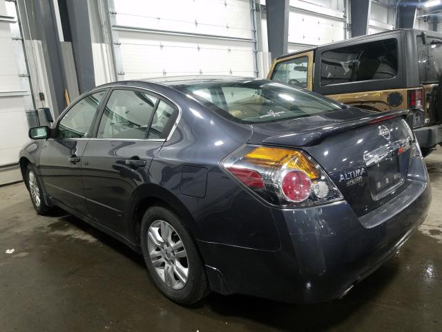 Photo 2 VIN: 1N4AL2AP4CN554075 - NISSAN ALTIMA 