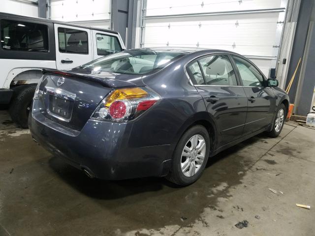 Photo 3 VIN: 1N4AL2AP4CN554075 - NISSAN ALTIMA 