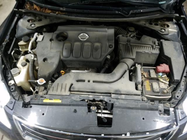 Photo 6 VIN: 1N4AL2AP4CN554075 - NISSAN ALTIMA 