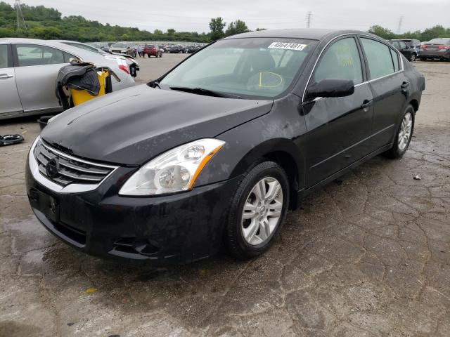 Photo 1 VIN: 1N4AL2AP4CN555176 - NISSAN ALTIMA 