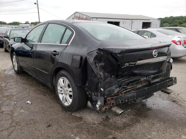 Photo 2 VIN: 1N4AL2AP4CN555176 - NISSAN ALTIMA 