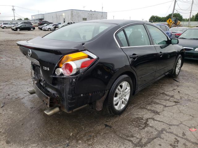 Photo 3 VIN: 1N4AL2AP4CN555176 - NISSAN ALTIMA 