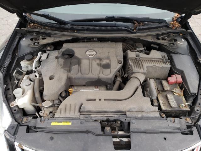 Photo 6 VIN: 1N4AL2AP4CN555176 - NISSAN ALTIMA 