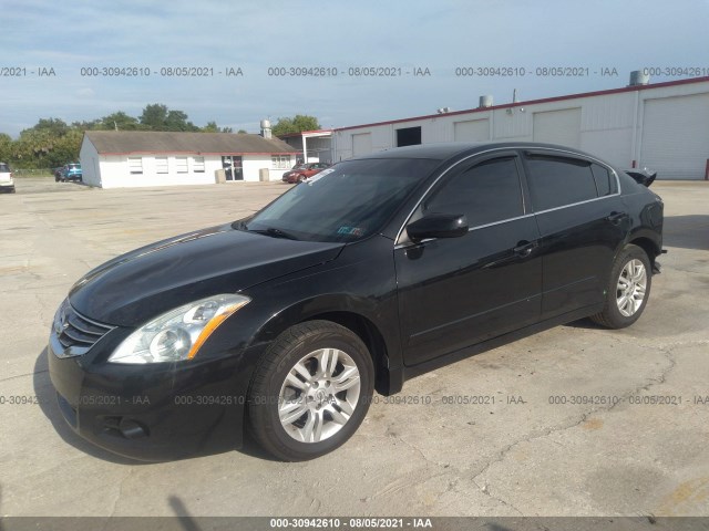 Photo 1 VIN: 1N4AL2AP4CN555565 - NISSAN ALTIMA 