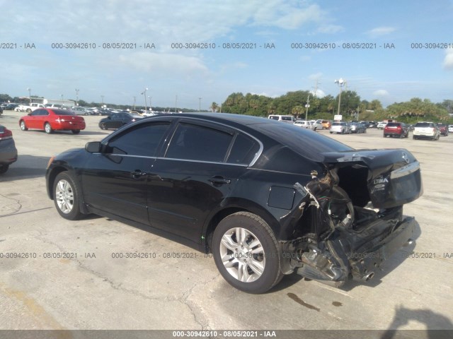 Photo 2 VIN: 1N4AL2AP4CN555565 - NISSAN ALTIMA 