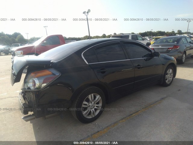 Photo 3 VIN: 1N4AL2AP4CN555565 - NISSAN ALTIMA 