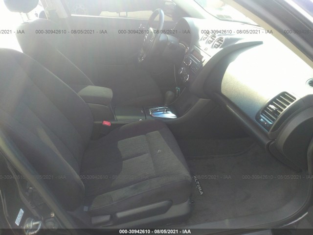 Photo 4 VIN: 1N4AL2AP4CN555565 - NISSAN ALTIMA 